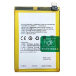 BATTERIA PER OPPO R11s CPH1719 BLP643 3120mAh PRODUZIONE 2024