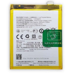 BATTERIA PER OPPO R15 PRO BLP659 3430mAh PRODUZIONE 2024