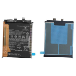 BATTERIA PER XIAOMI 12 PRO BP45 4480mAh / 4600mAh PRODUZIONE 2024
