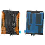 BATTERIA PER XIAOMI POCO F4 GT BP48 4700mAh / 4560mAh PRODUZIONE 2024