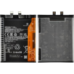 BATTERIA PER XIAOMI POCO F5 PRO BM5N 5060mAh / 5160mAh PRODUZIONE 2024