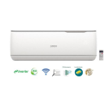 UNITA' INTERNA CLIMATIZZATORE SENDO AEOLOS 12000BTU 3,5KW WIFI