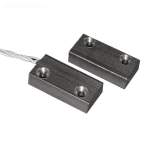 1650CTC003 CONTATTO MAGNETICO METALLICO DA SUPERFICIE