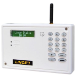 1877TRISGSM COMBINATORE TELEFONICO GSM UNIVERSALE
