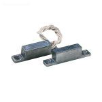 403CTC001 CONTATTO MAGNETICO METALLICO DA SUPERFICIE