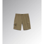 DIADORA UTILITY BERMUDA WONDER BEIGE CLASSIC TG. M