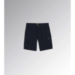 DIADORA UTILITY BERMUDA WONDER II NAVY TUAREG TG.XXL