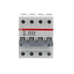 ABB E204/125G INTERRUTTORE-SEZIONATORE 4P 125A