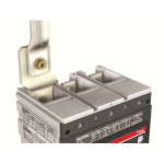 ABB KIT ES T5 8PCS - TERMINALI ANTERIORI PROLUNGATI DIVARICATI 8PCS