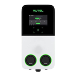 AUTEL AC ULTRA WALLBOX SENZA POS 2*22KW