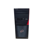 PC DESKTOP RICONDIZIONATO FUJITSU CELSIUS W530 I7-4790/8GB/1000GB HDD/NVIDIA QUADRO K600/WIN10PRO