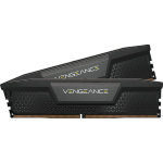 RAM DIMM DDR5 64GB (KIT 2X32GB) 5200MHZ CORSAIR VENGEANCE LPX
