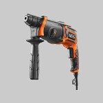 AEG TASSELLATORE SDS PLUS 3 MO. (calcestruzzo-legno-acciaio)