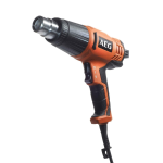 TERMOSOFFIATORE HG 600V