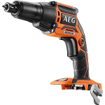AVVITATORE XXX BTS 18 BL-O PER CARTONGESSO BRUSHLESS A BATTERIA 18V BTS 18BL-0 AEG