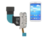 FLAT CONNETTORE DI CARICA USB MICROFONO PER SAMSUNG GALAXY TAB 3 P3200 7.0