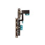 FLEX FLAT TASTI VOLUME APPLE IPHONE 11 SWITCH TASTO SILENZIOSO MUTO VIBRAZIONE