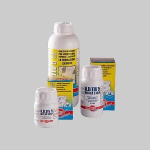DIXI A.D. TIV5 ML 250 ADDITIVO RISANANTE MUFFICIDA ML. 250 DIXI