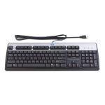 HP DT528AT tastiera USB