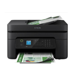 STAMPANTE MULTIFUNZIONE WI-FI INKJET A4 EPSON WORKFORCE WF-2930DWF