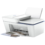 STAMPANTE MULTIFUNZIONE WI-FI INKJET A4 HP DESKJET 4222E