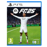 FIFA 25 FC25 FC PS5 GIOCO ITALIANO PLAY STATION 5 VIDEOGIOCO 