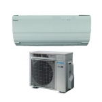 KIT MONO URURU SARARA R32 9000BTU - UNITA' INTERNA FTXZ25NV1B, UNITA' ESTERNA RXZ25NV1B