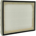 FILTRO AI CARBONI ATTIVI BBZ8KF1 BOSCH SIEMENS ORIG. 480727