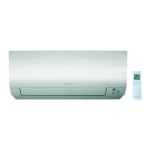 UNITA' INTERNA SERIE "N" R32 3,5kW WI-FI