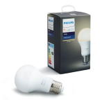 PHILIPS HUE 9,5W A60 E27