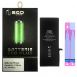 BATTERIA PER APPLE IPHONE 13 PRO 3095mAh + Adhesives - Chip Ti (ECO Luxe) Original Alternative