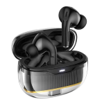 HOCO EW54 - AURICOLARI WIRELESS BLUETOOTH EARPHONES TWS - BLACK
