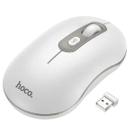 HOCO GM21 - MOUSE WIRELESS 1600DPI - BIANCO