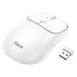HOCO GM25 - MOUSE WIRELESS 1600DPI - BIANCO