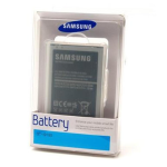 BATTERIA originale Samsung EB575152LU per GT i9000 GALAXY S i9001 PLUS I9003 IN BLISTER