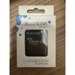BATTERIA BLUE STAR BP-5T per NOKIA Lumia 820 N820 Lumia 825 N825 1650mAh BP5T B50