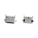 CONNETTORE PORTA DI RICARICA A SALDARE PER SAMSUNG A22/ A22 5G PER MOTOROLA E7 POWER/ E7I POWER