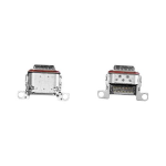 CONNETTORE PORTA DI RICARICA A SALDARE PER SAMSUNG S21 FE 5G/ S21 5G/ S21 PLUS 5G/ S22 5G/ S22 PLUS 5G/ S22 ULTRA 5G