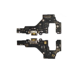 PCB CONNETTORE RICARICA HUAWEI P9 PLUS VIE-L29 VIE-L09 FLAT DOCK CARI JACK MICROFONO