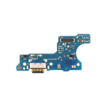 PCB CONNETTORE RICARICA SAMSUNG GALAXY A01 SM-A015 FLAT FLEX DOCK CARICA MICROFONO