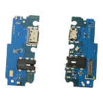 PCB CONNETTORE RICARICA SAMSUNG GALAXY A04S A047G FLAT FLEX DOCK CARICA MICROFONO