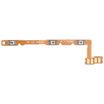 FLAT FLEX TASTI VOLUME ACCENSIONE POWER PER XIAOMI REDMI NOTE 11 PRO/ NOTE 11 PRO 5G/ NOTE 11E PRO / POCO X4 PRO 5G