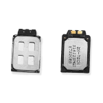 ALTOPARLANTE SUONERIA CASSA AUDIO BUZZER INFERIORE VIVAVOCE PER SAMSUNG A04S / A10 / A125 / A127 / A20E / A22 / A40 / A50 / A7 2018 / J2 2018 / J3 2016 / J4 PLUS / J5 2016 / J6 PLUS / J7 2016 / TAB A
