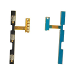 FLAT FLEX TASTI LATERALI VOLUME TASTO POWER ON / OFF PER SAMSUNG GALAXY A025 A02S / A035 A03