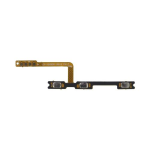 FLAT FLEX TASTI LATERALI VOLUME TASTO POWER ON / OFF PER SAMSUNG GALAXY A03 CORE SM-A032