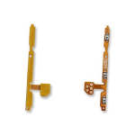 FLAT FLEX TASTI LATERALI VOLUME TASTO POWER ON / OFF PER SAMSUNG GALAXY SAMSUNG A32 4G SM-A325 / A42 5G SM-A426