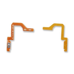 FLAT FLEX TASTI LATERALI TASTO POWER ON / OFF PER SAMSUNG GALAXY A10S A107