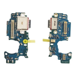 PCB CONNETTORE RICARICA FLAT FLEX DOCK CARICA MICROFONO PER SAMSUNG GALAXY Z FLIP 3 5G SM-F711B