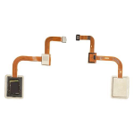 FLAT FLEX TASTO FINGERPRINT SENSORE IMPRONTA DIGITALE TOUCH ID PER XIAOMI MI 10 5G / MI 10 PRO 5G