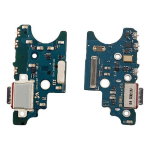PCB CONNETTORE RICARICA ORIGINALE SERVICE PACK SAMSUNG GALAXY S20 G980F G981B FLAT DOCK CARICA JACK MICROFONO GH96-13080A